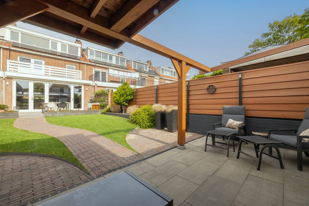 Foto 43 van Larixlaan 31