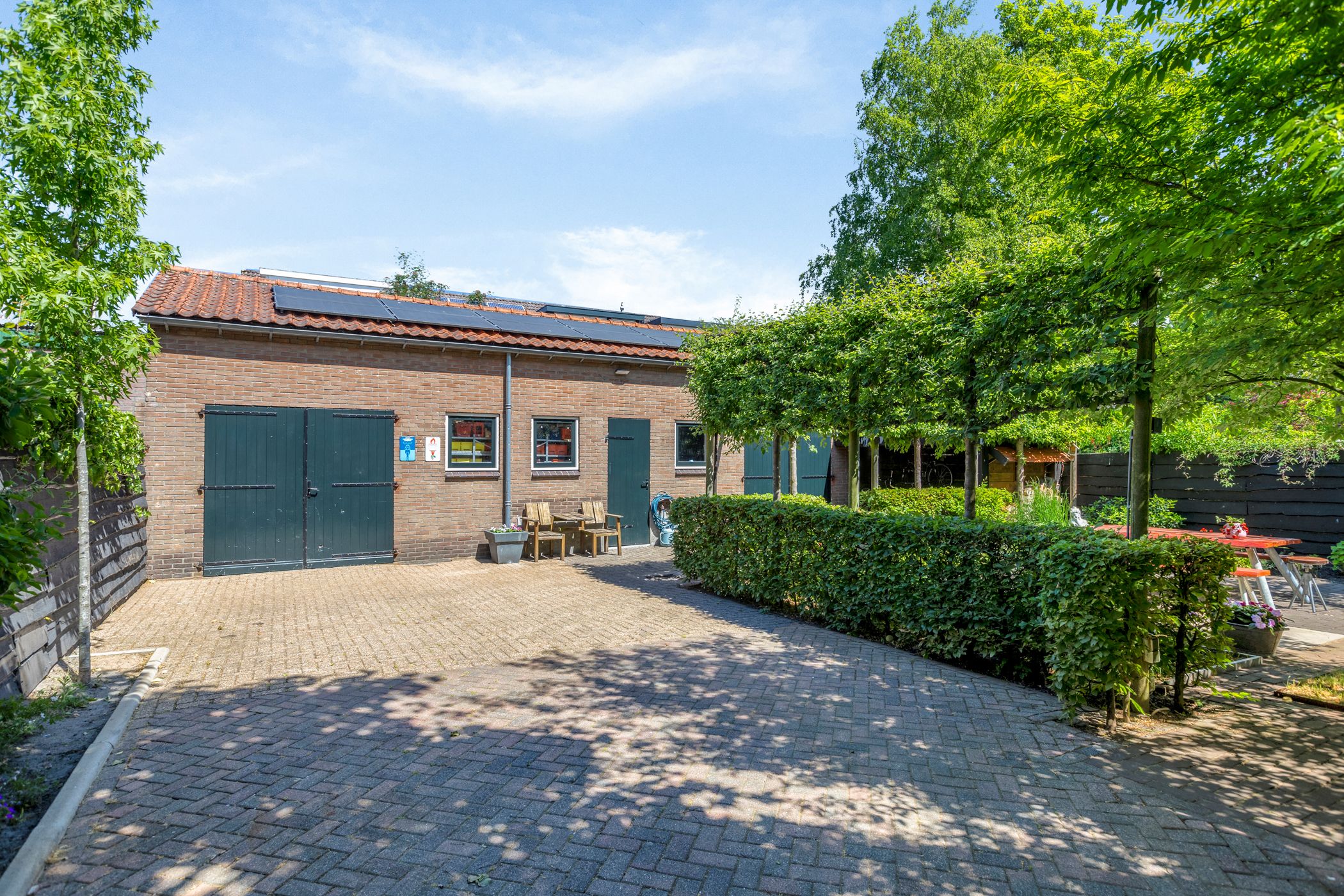 Foto 51 van Heiligenbergerweg 14