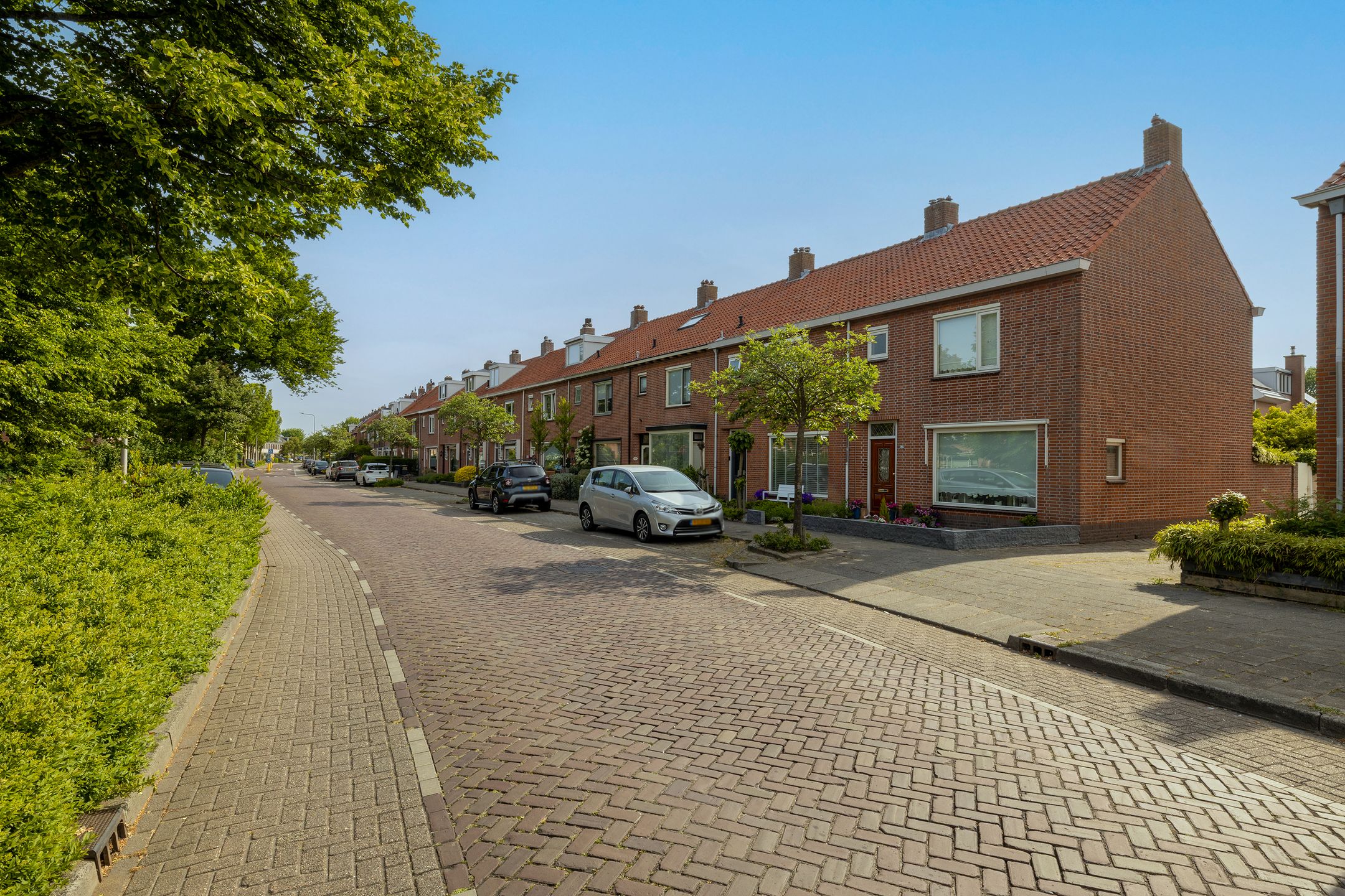 Foto 45 van Larixlaan 31