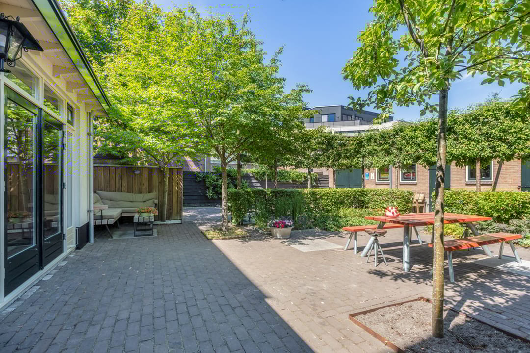 Foto 53 van Heiligenbergerweg 14