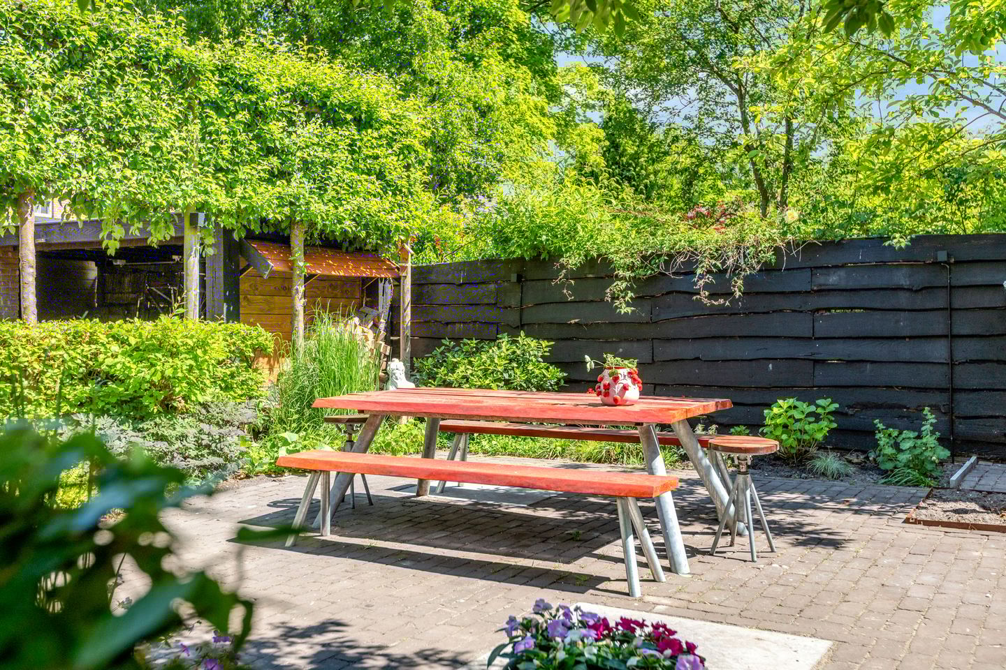 Foto 55 van Heiligenbergerweg 14