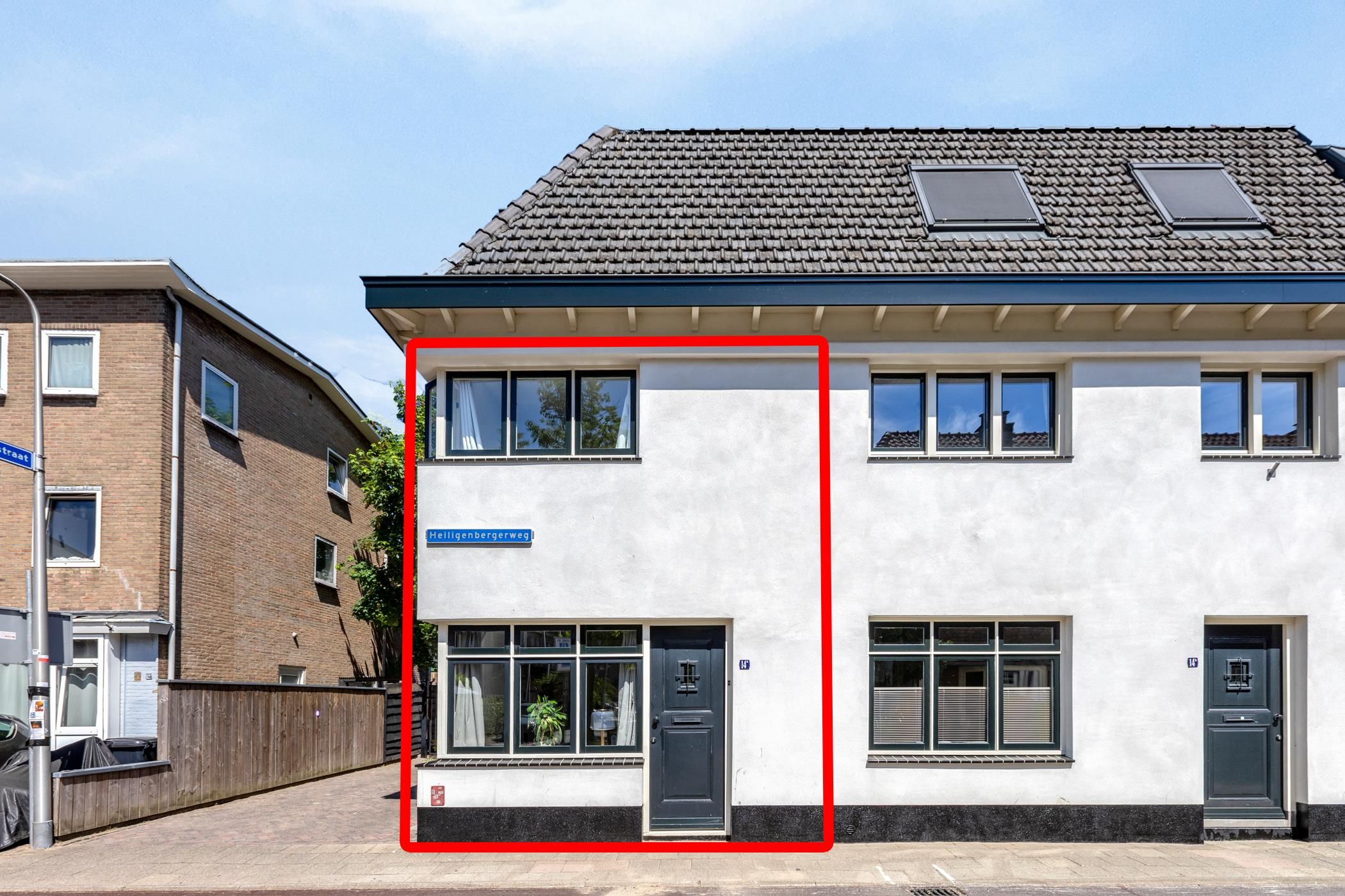 Foto 57 van Heiligenbergerweg 14