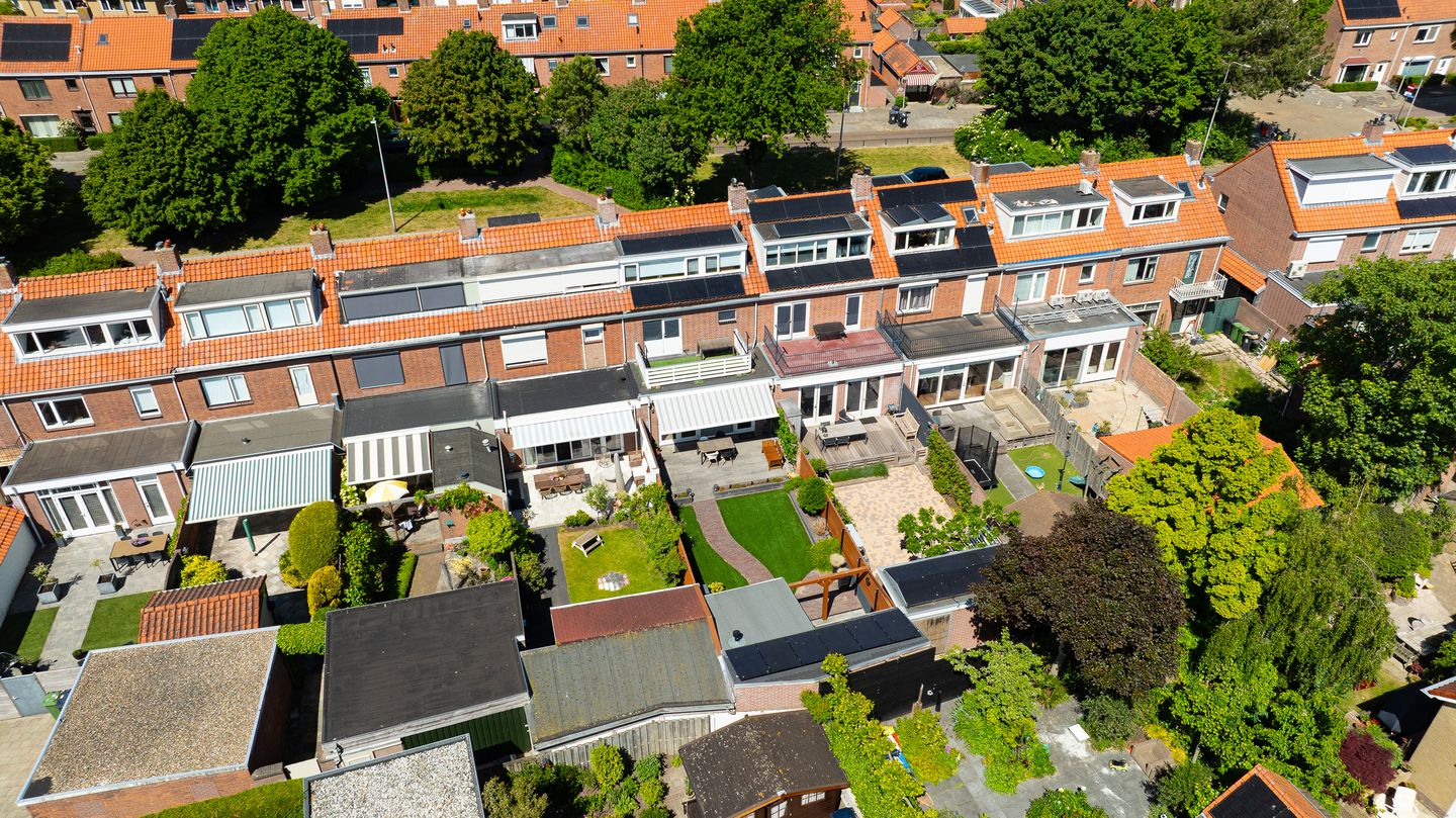 Foto 49 van Larixlaan 31