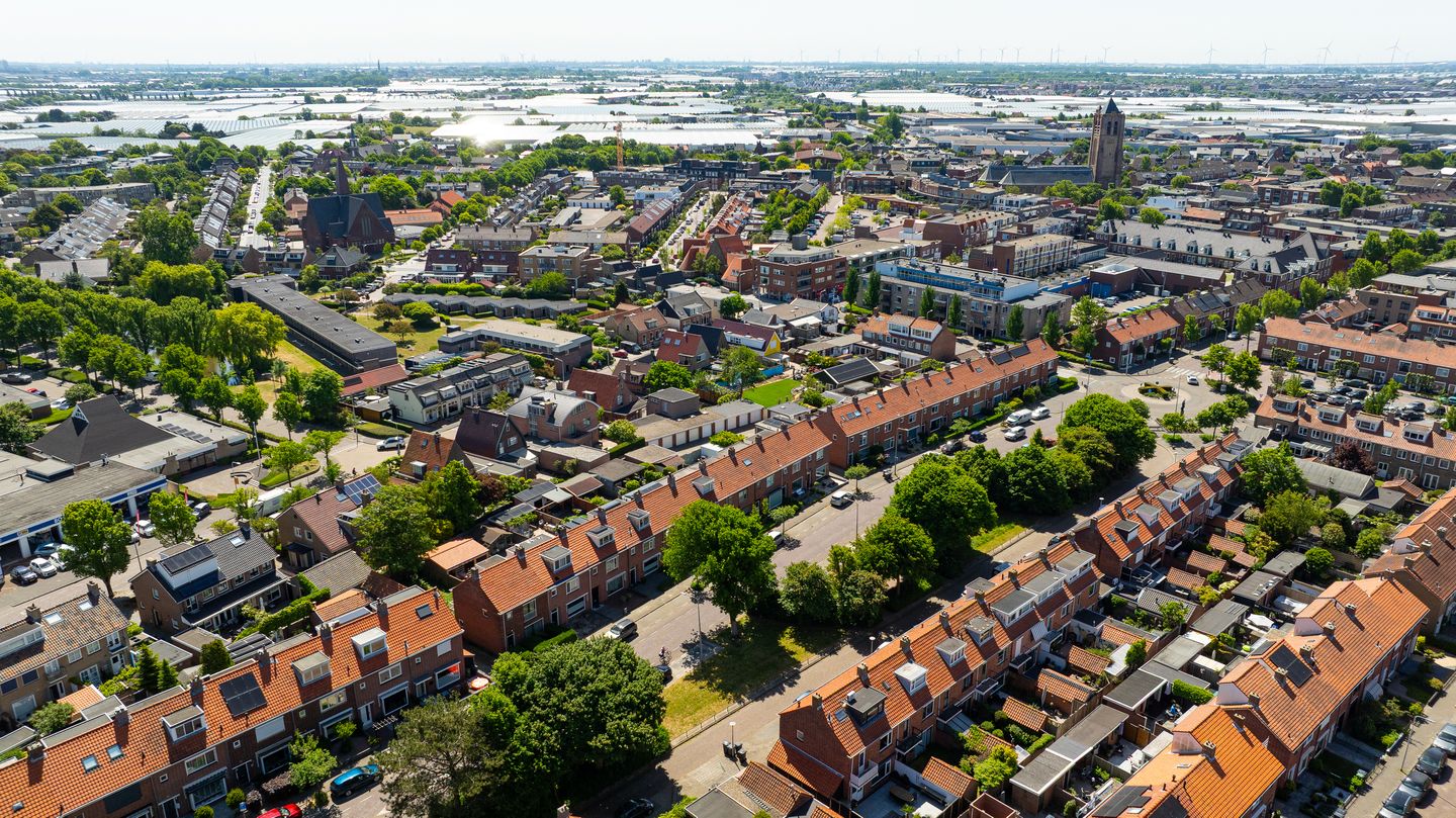 Foto 50 van Larixlaan 31