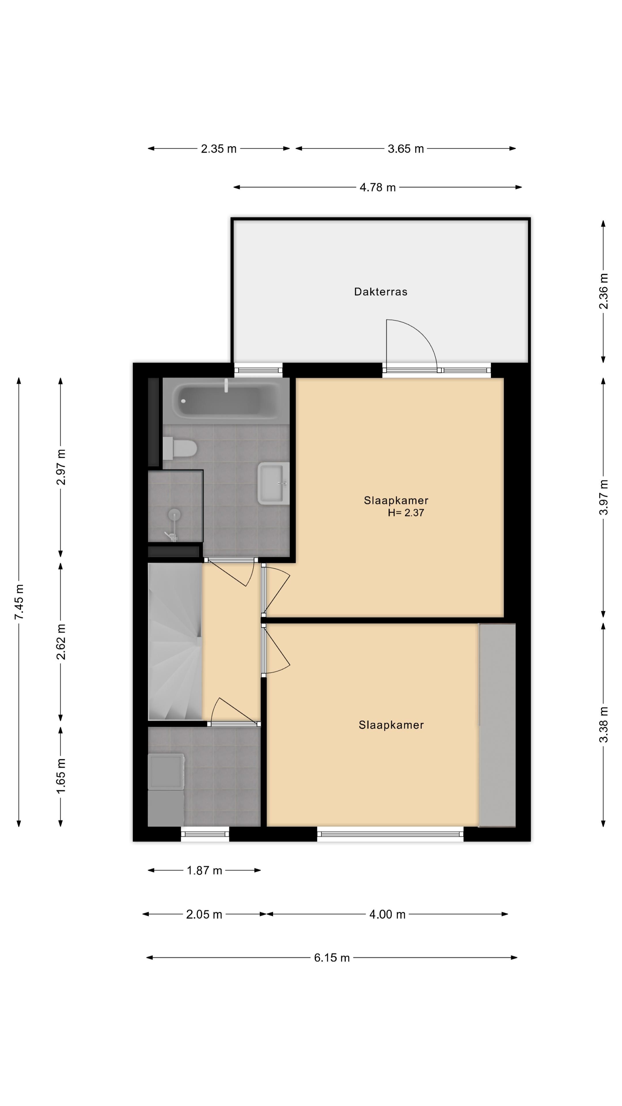 Foto 57 van Larixlaan 31