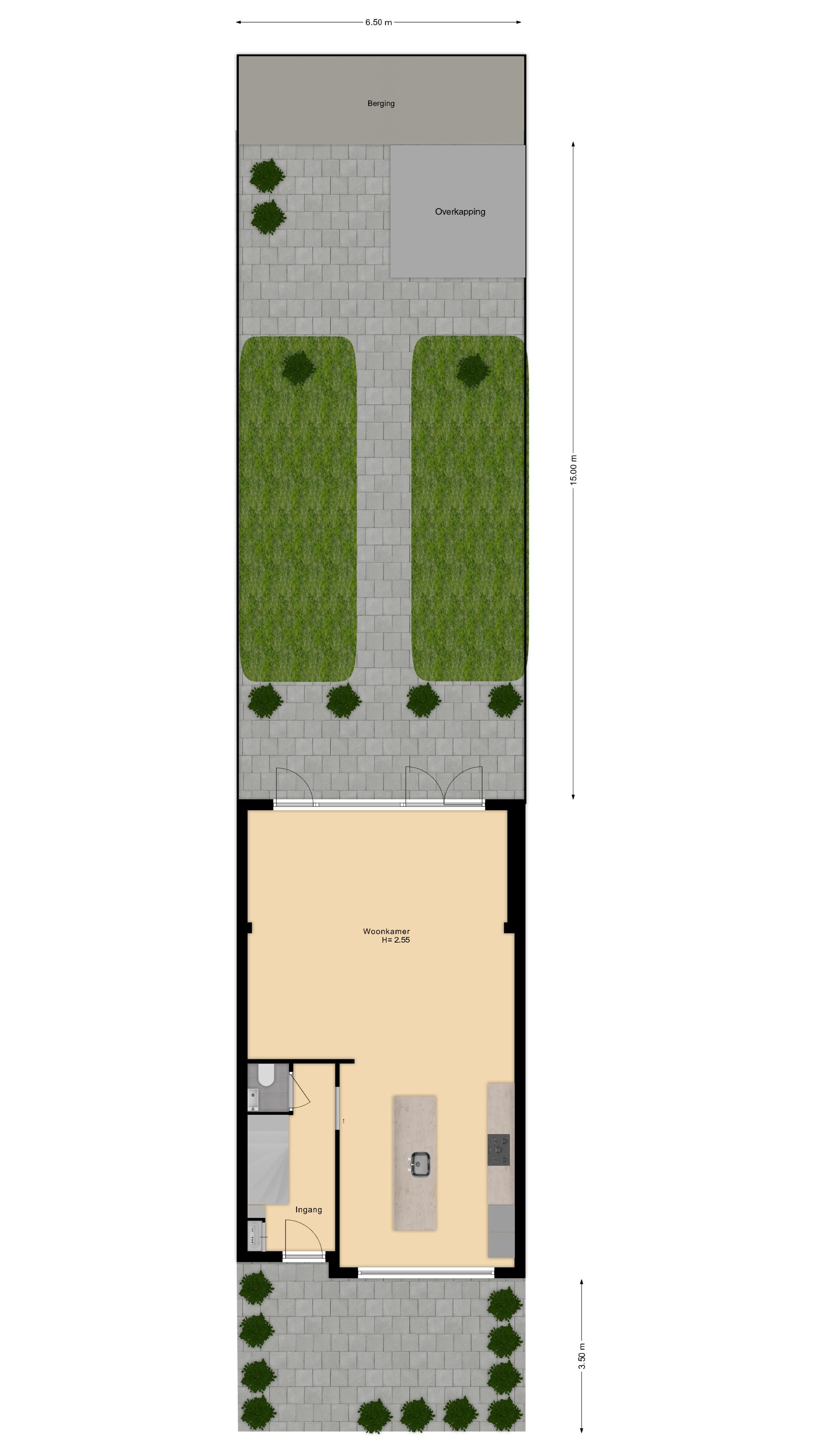 Foto 60 van Larixlaan 31