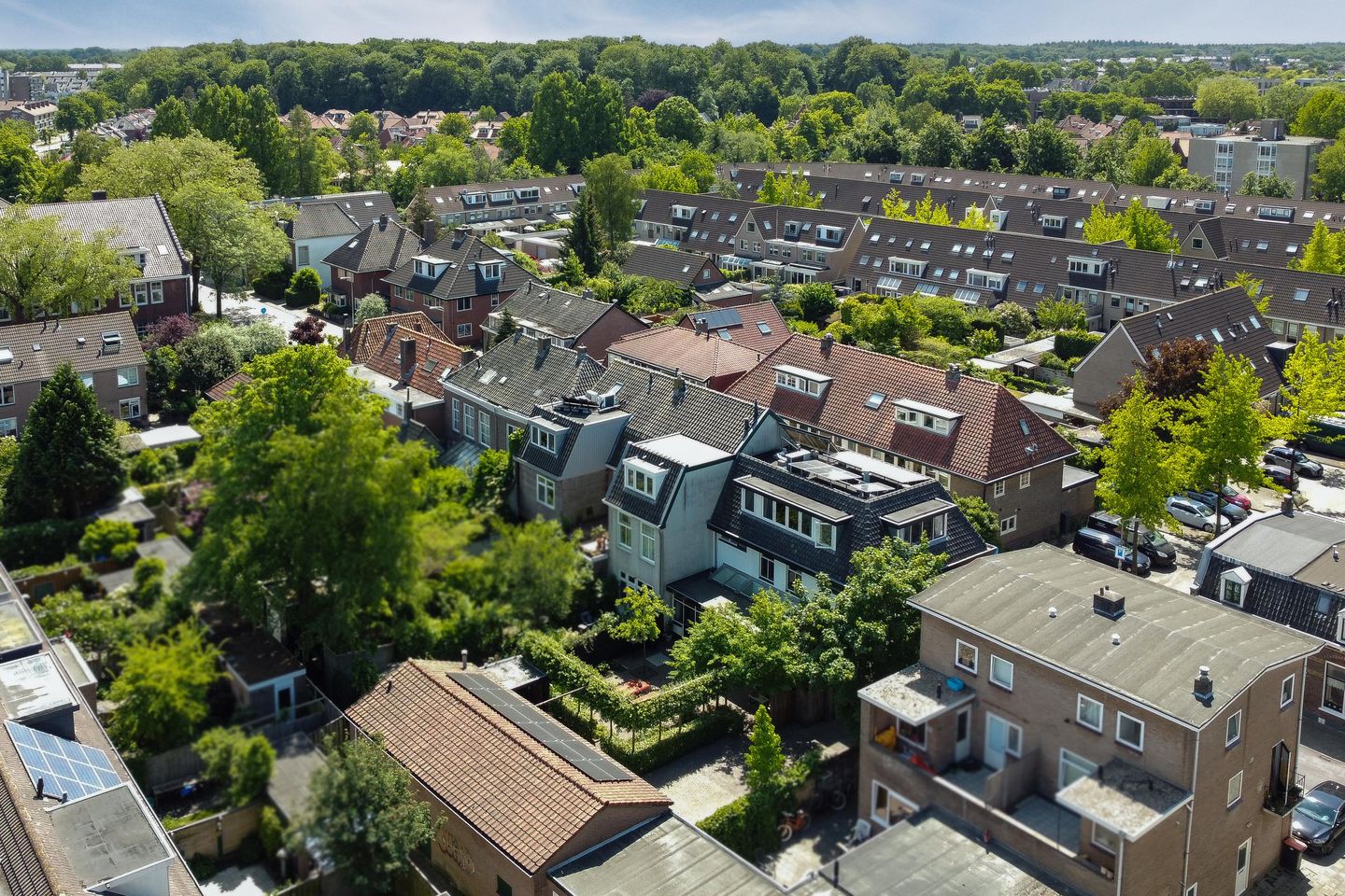 Foto 70 van Heiligenbergerweg 14