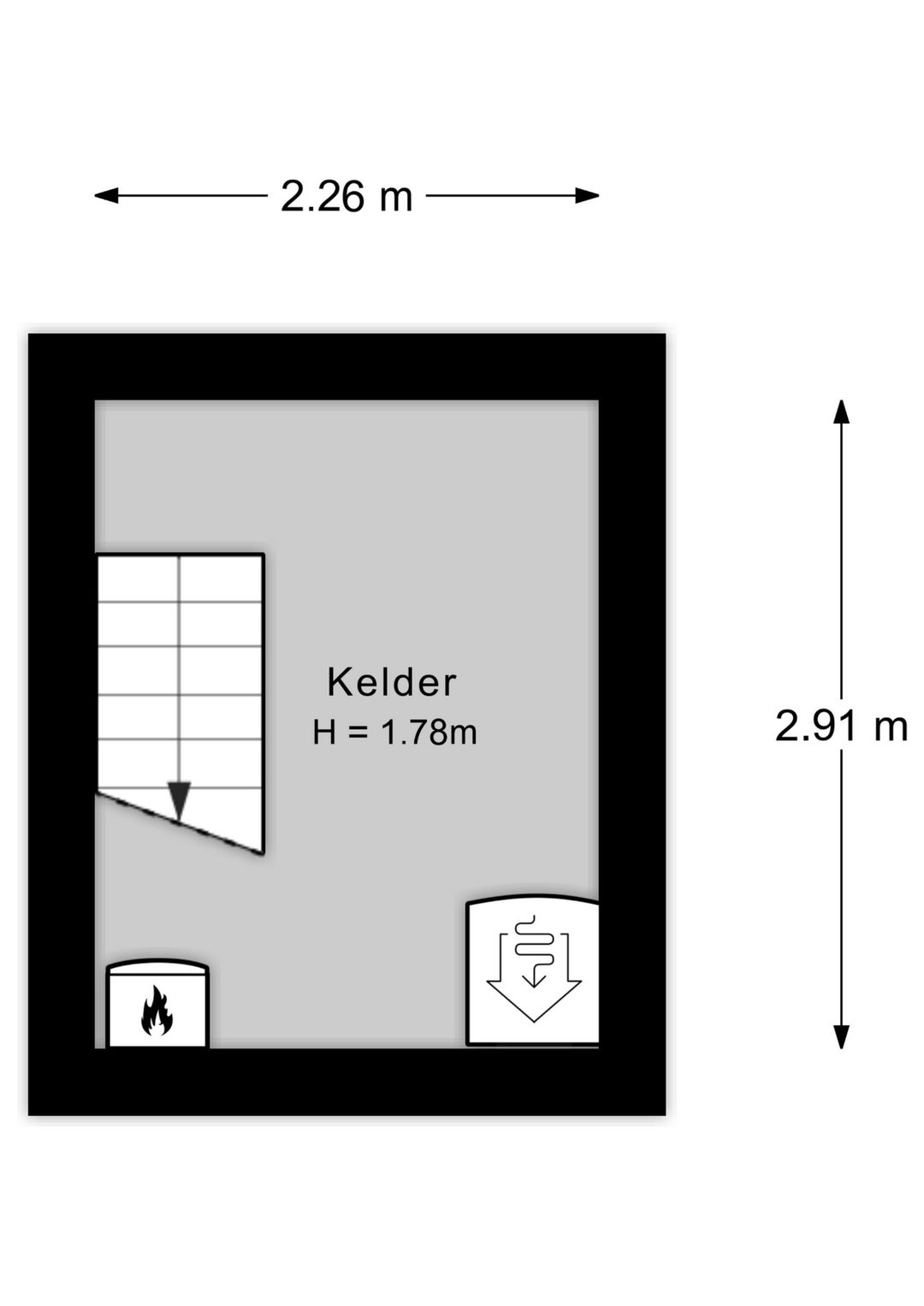 Foto 73 van Heiligenbergerweg 14