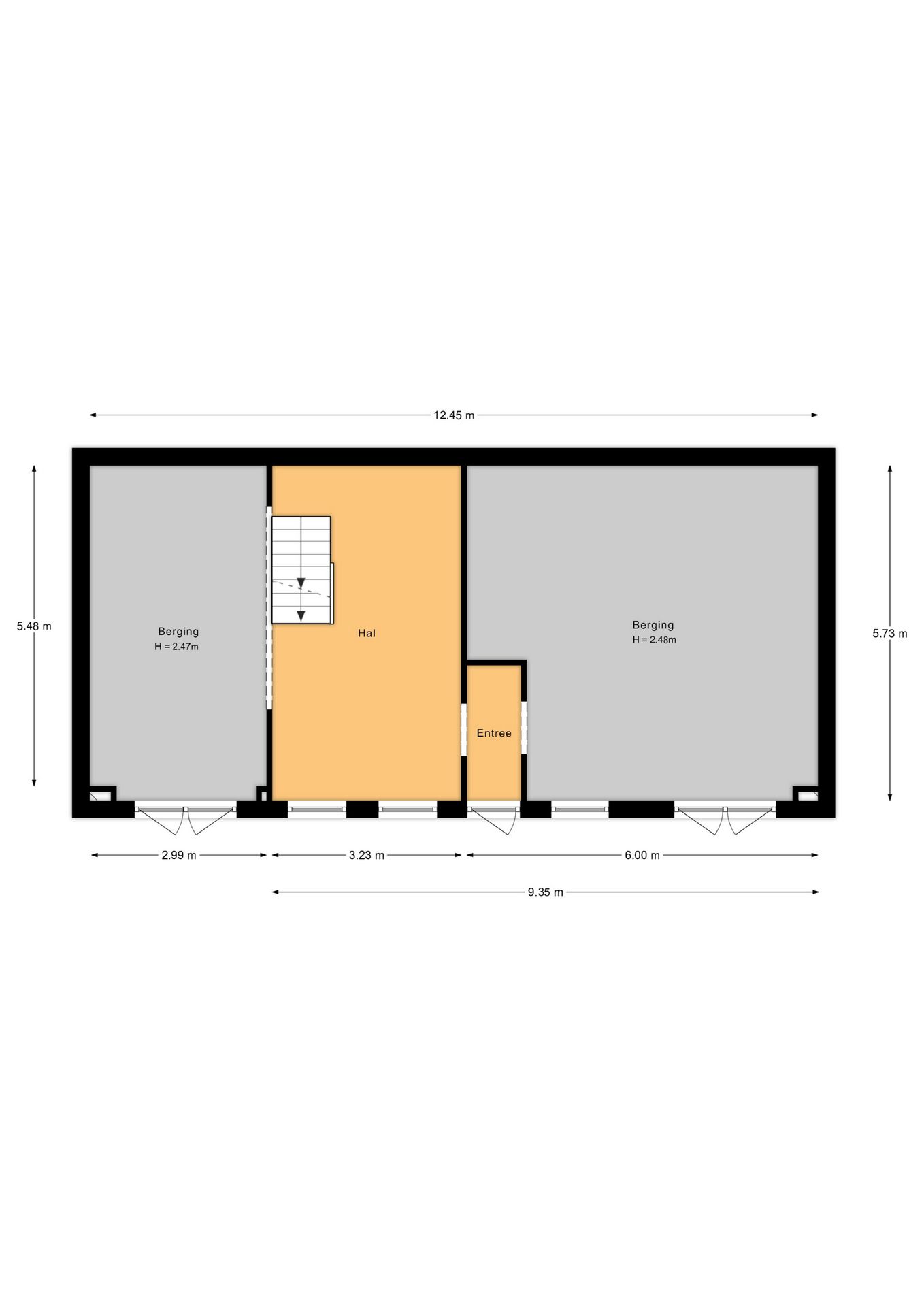 Foto 78 van Heiligenbergerweg 14