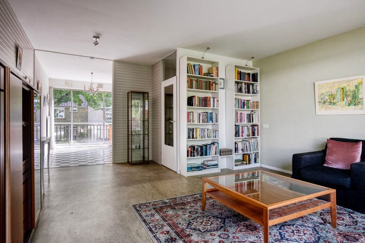 Foto 7 van Weegbreestraat 6