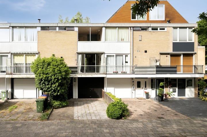 Foto 31 van Weegbreestraat 6