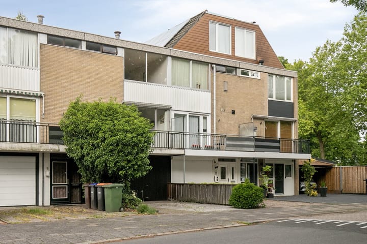 Foto 32 van Weegbreestraat 6