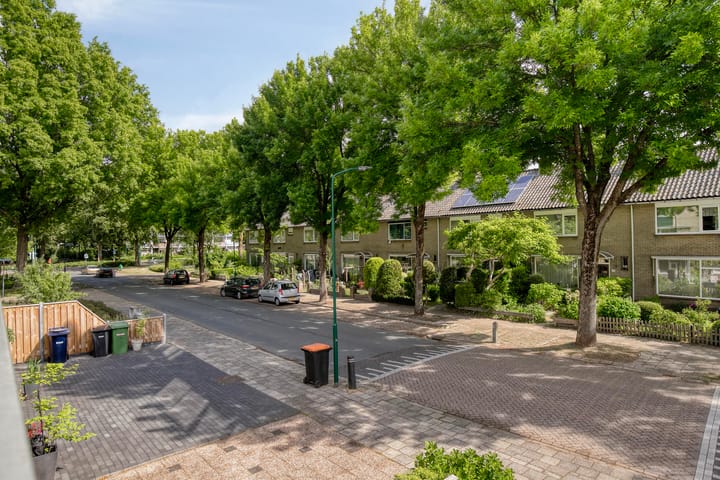 Foto 33 van Weegbreestraat 6