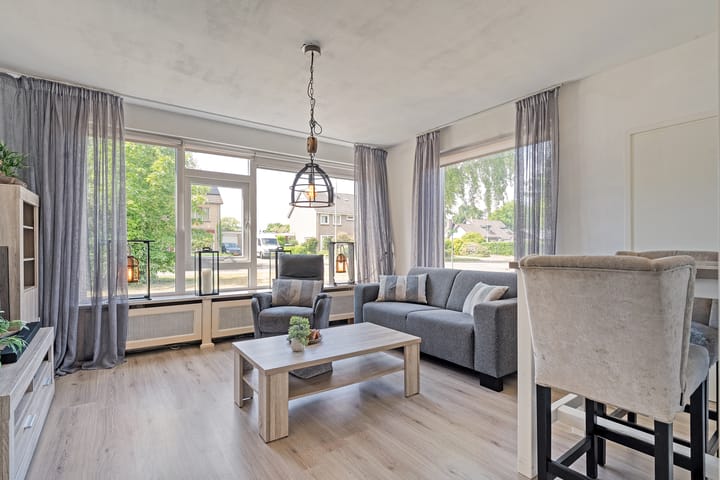 Foto 2 van Haarsweg 31