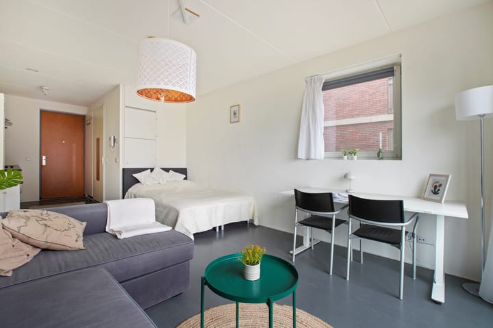 Foto 8 van Welnastraat 473