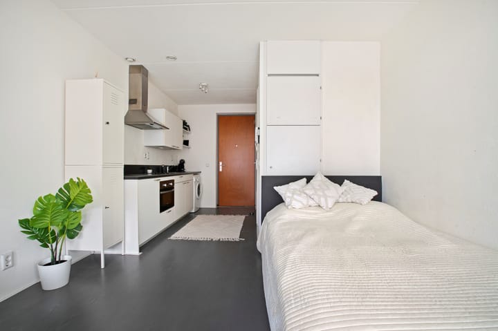 Foto 10 van Welnastraat 473