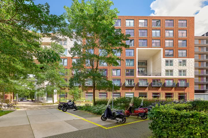 Foto 19 van Welnastraat 473