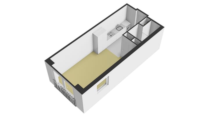 Foto 25 van Welnastraat 473