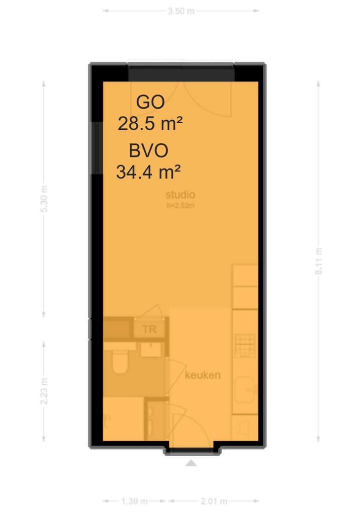 Foto 27 van Welnastraat 473