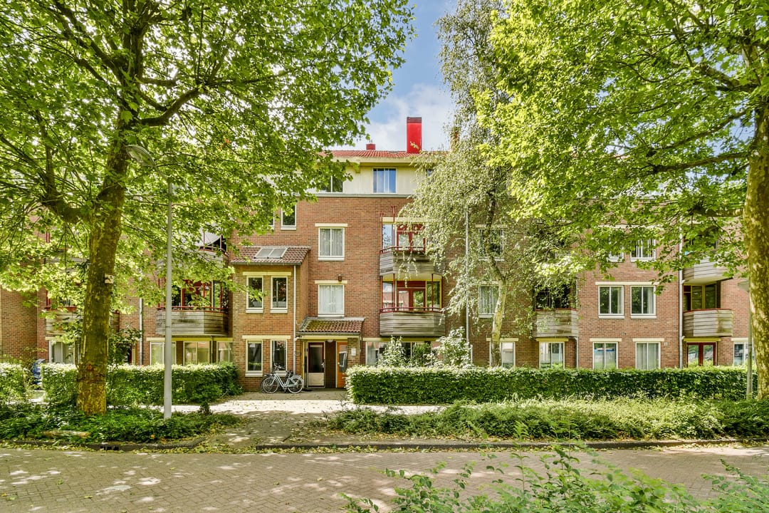 Foto 1 van Vianenstraat 104