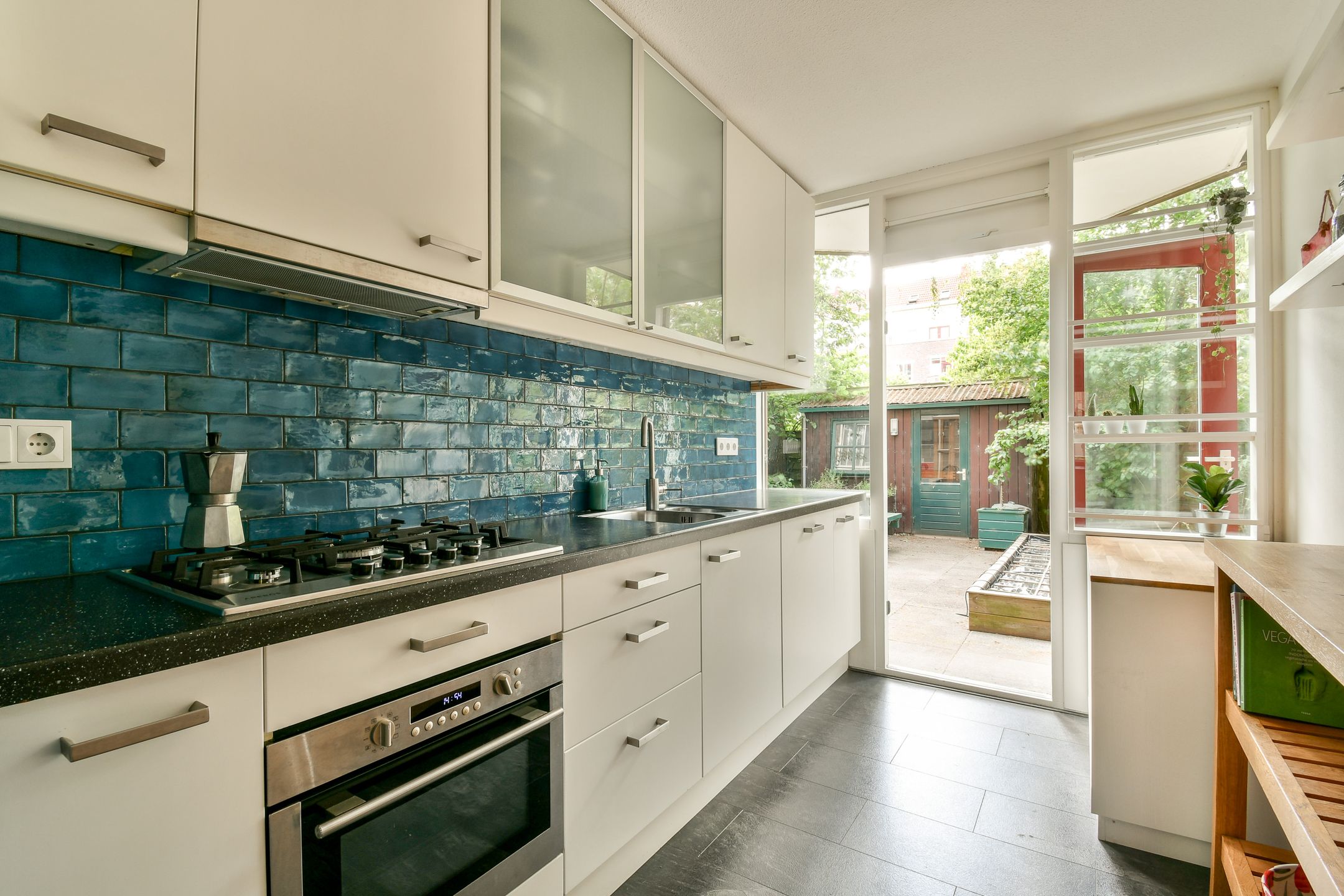 Foto 3 van Vianenstraat 104