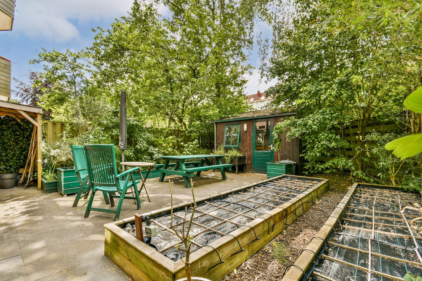 Foto 5 van Vianenstraat 104