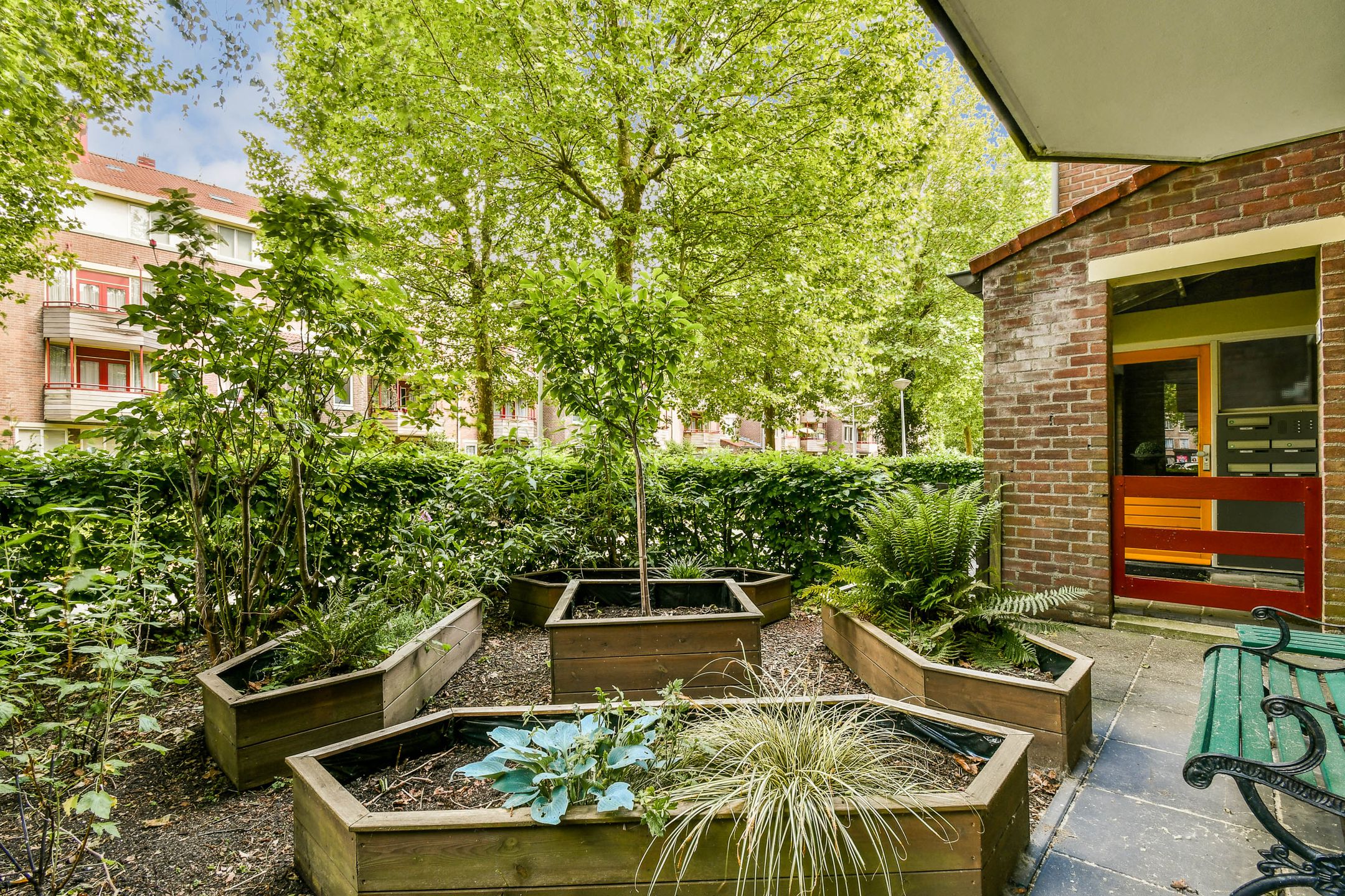 Foto 18 van Vianenstraat 104