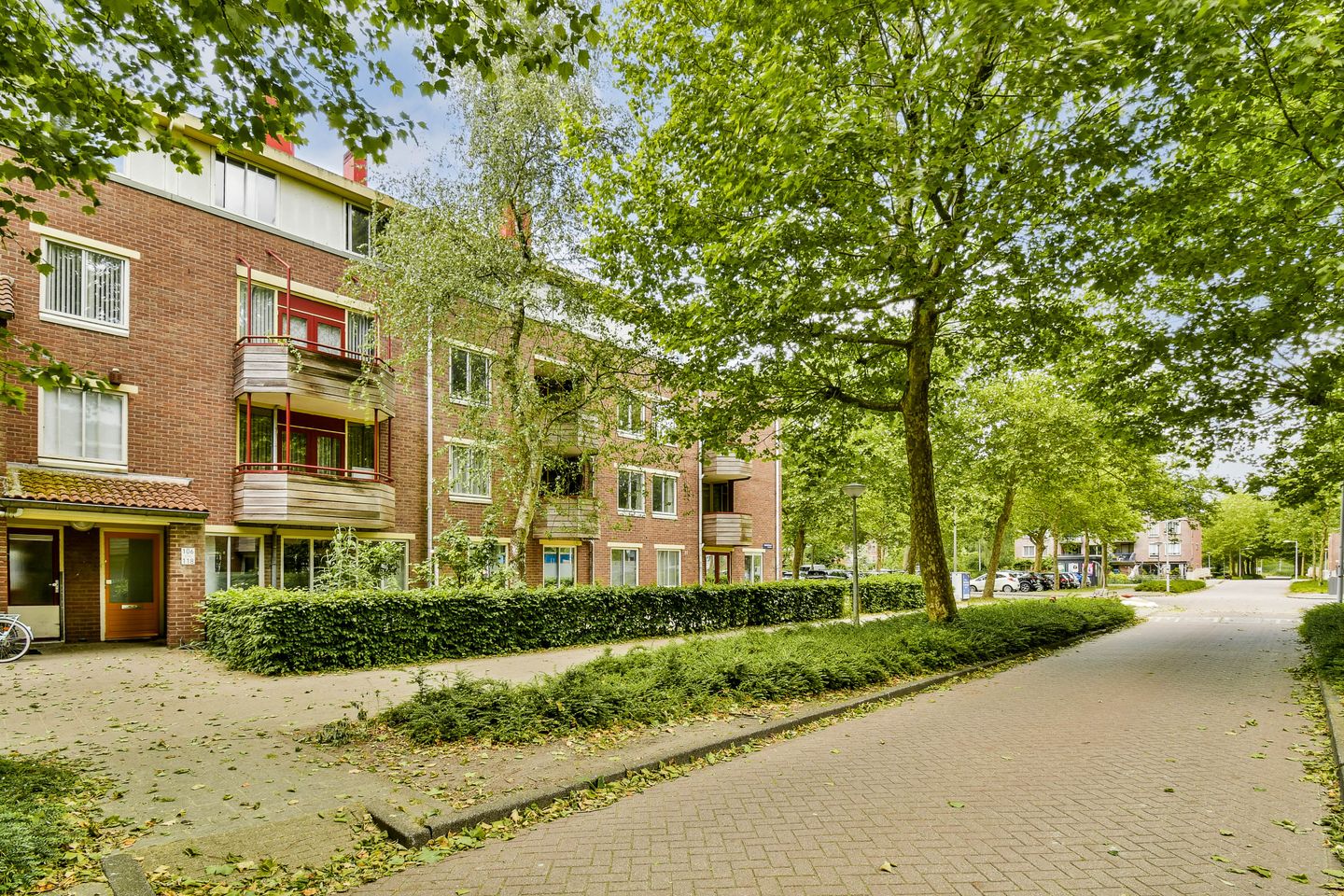 Foto 19 van Vianenstraat 104