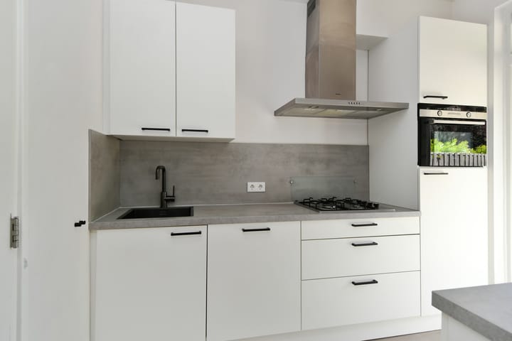 Foto 3 van Ockeghemstraat 14