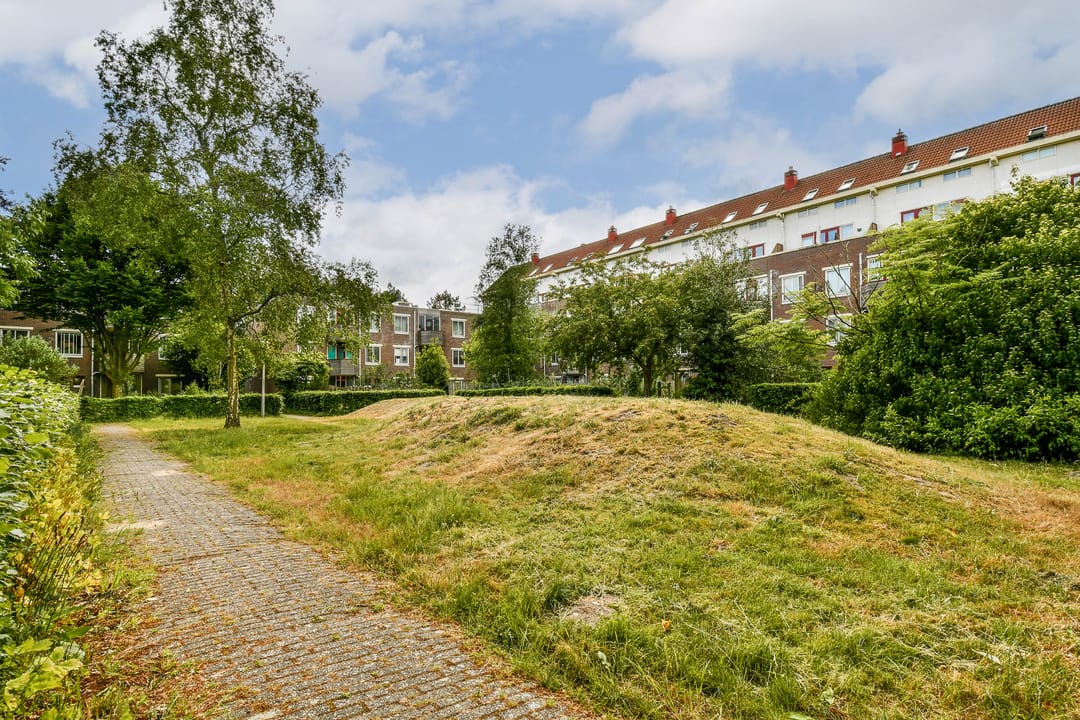 Foto 22 van Vianenstraat 104