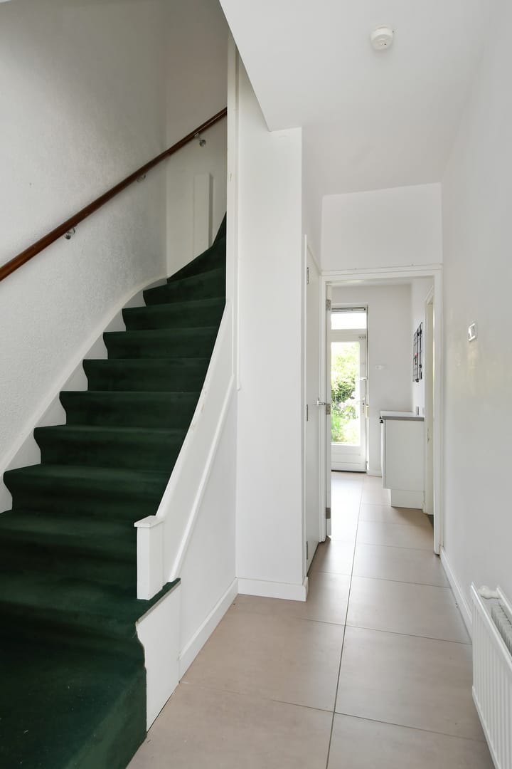 Foto 7 van Ockeghemstraat 14