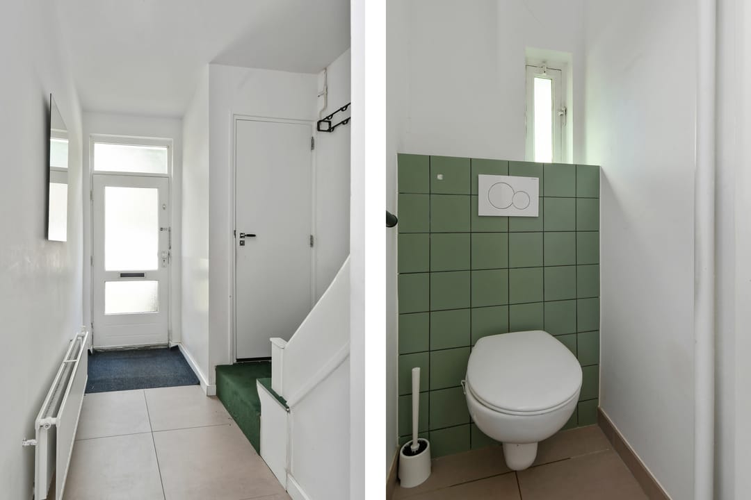 Foto 8 van Ockeghemstraat 14