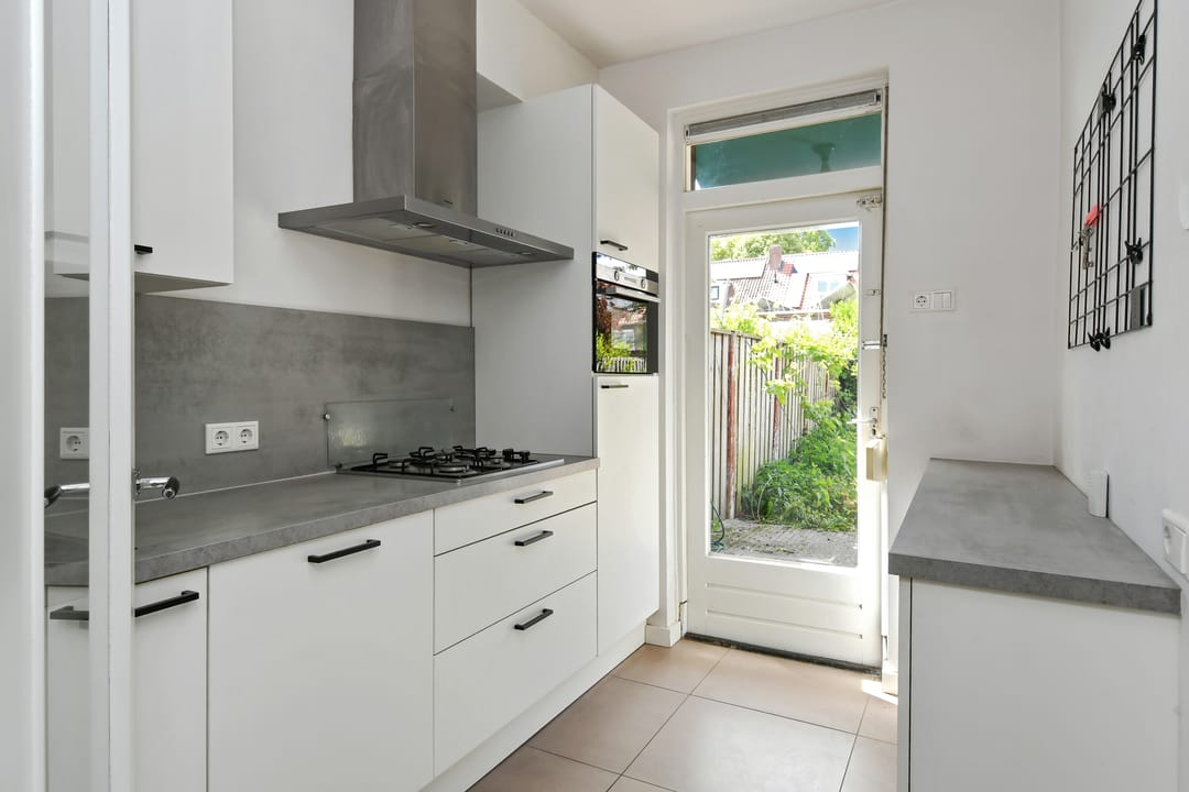 Foto 13 van Ockeghemstraat 14