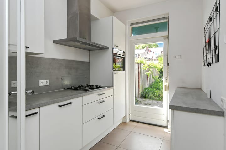 Foto 13 van Ockeghemstraat 14