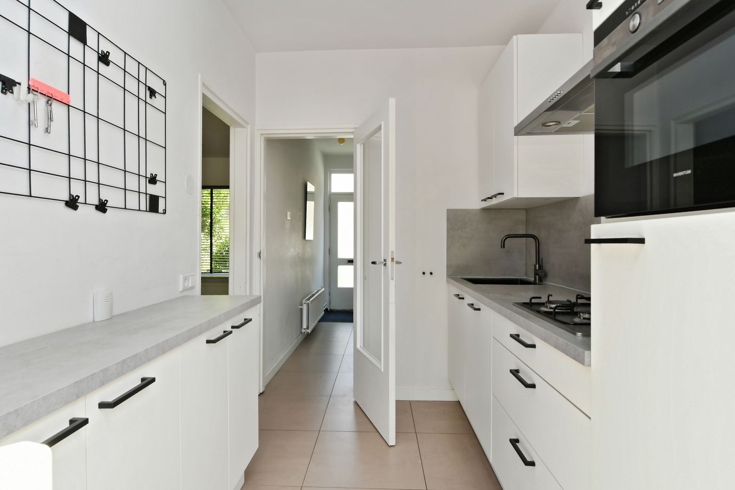 Foto 14 van Ockeghemstraat 14