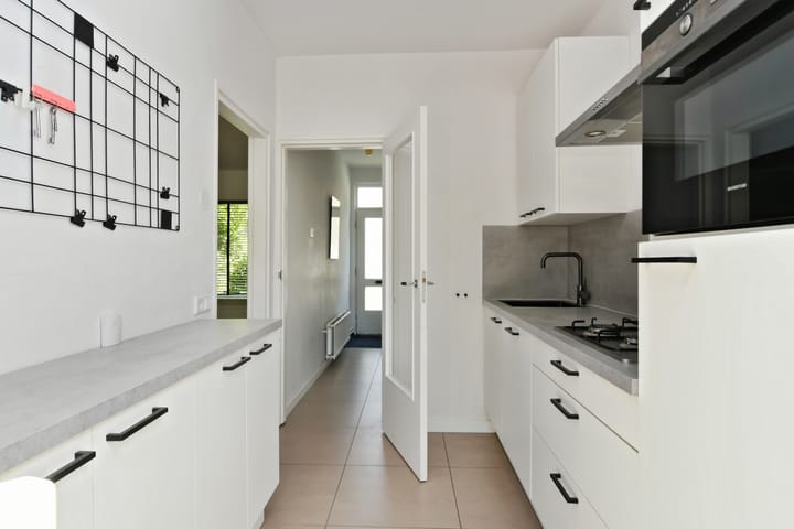 Foto 14 van Ockeghemstraat 14