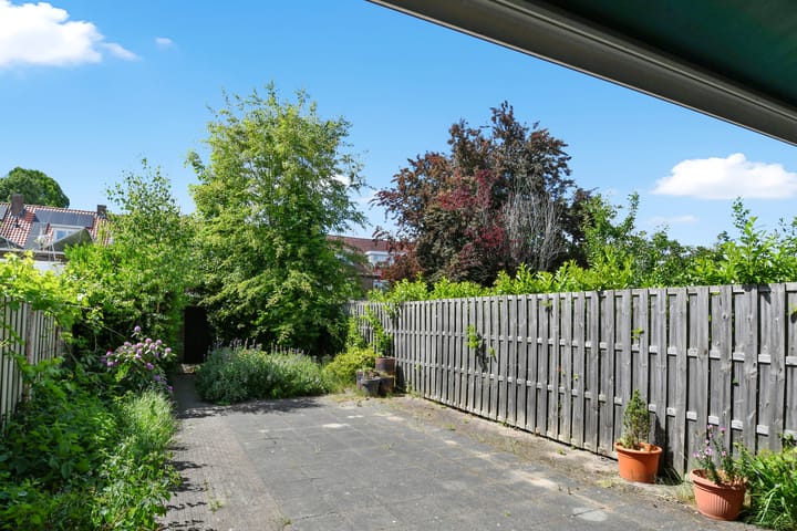 Foto 21 van Ockeghemstraat 14