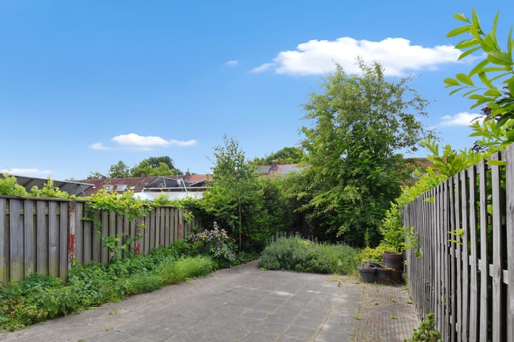 Foto 22 van Ockeghemstraat 14