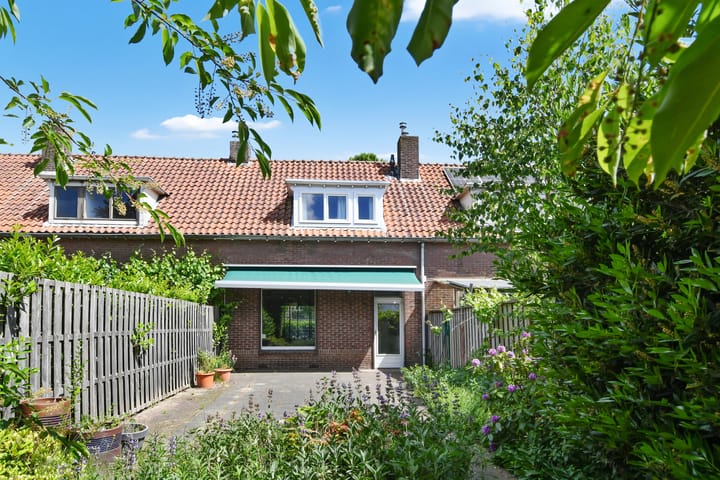 Foto 25 van Ockeghemstraat 14