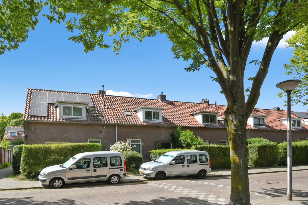 Foto 26 van Ockeghemstraat 14