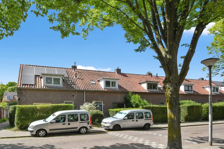 Foto 26 van Ockeghemstraat 14