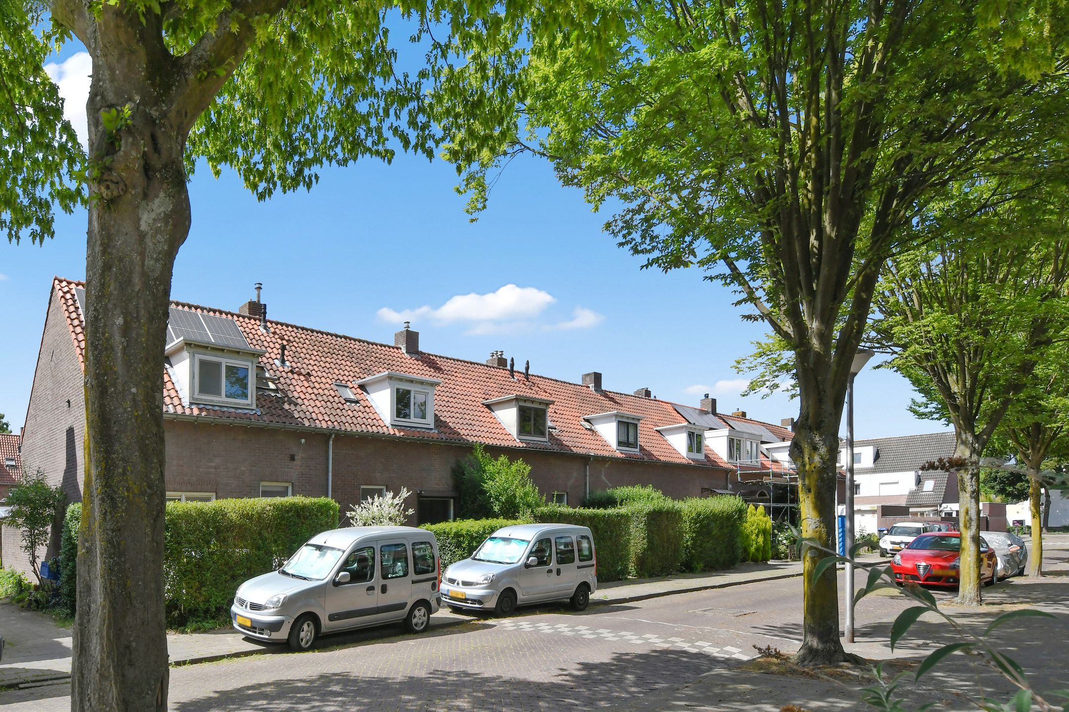 Foto 27 van Ockeghemstraat 14