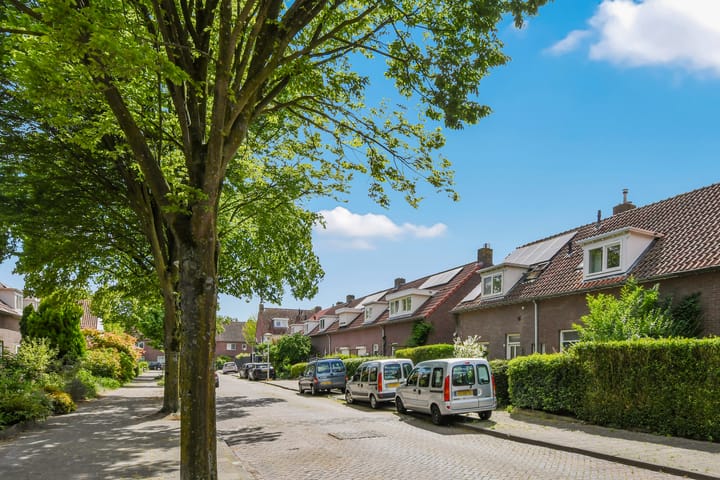 Foto 28 van Ockeghemstraat 14