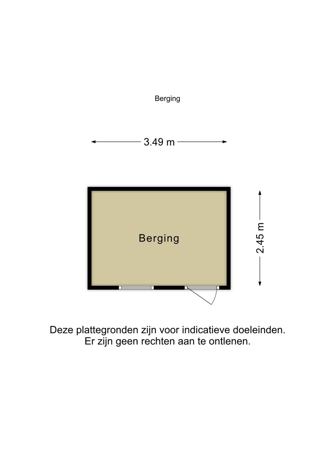 Foto 31 van Ockeghemstraat 14