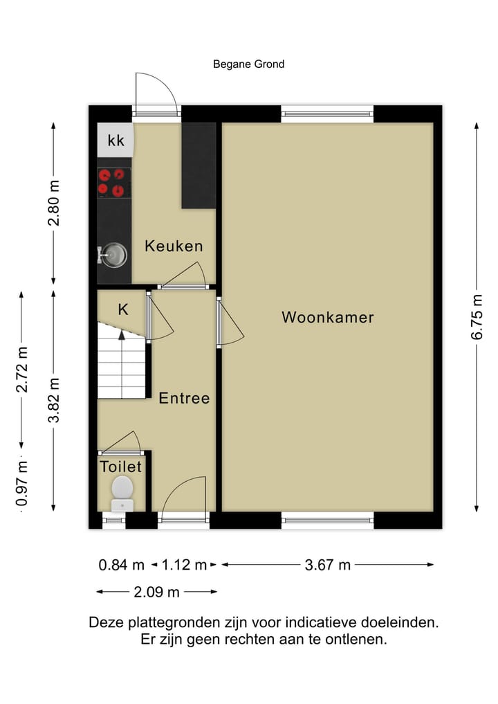Foto 29 van Ockeghemstraat 14