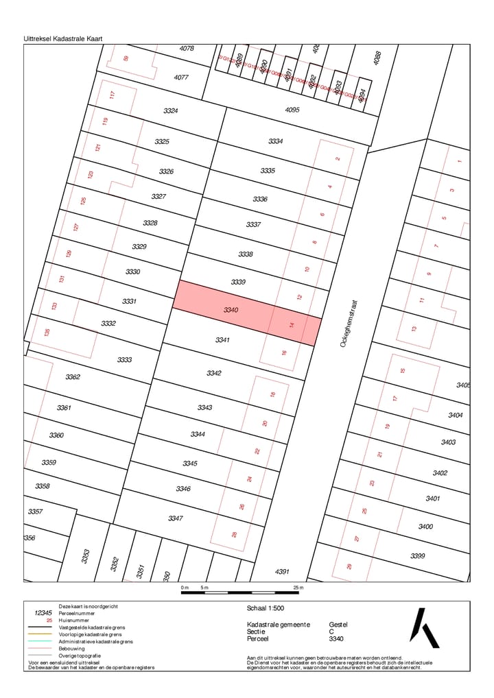 Foto 32 van Ockeghemstraat 14