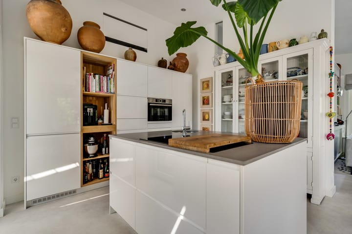 Foto 3 van Bernardusplein 12