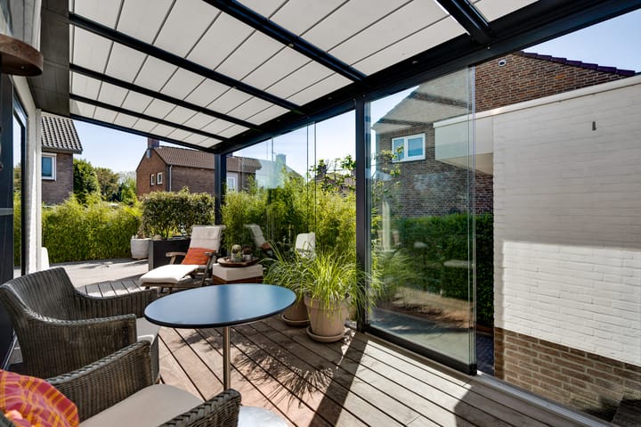 Foto 4 van Bernardusplein 12