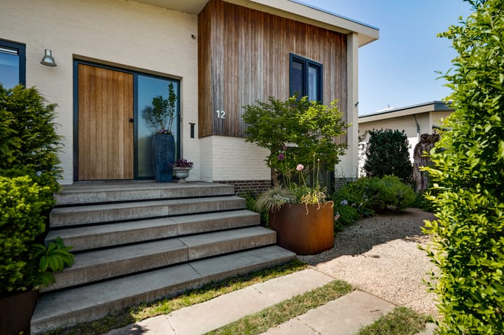 Foto 5 van Bernardusplein 12