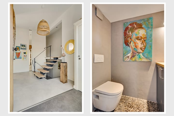 Foto 6 van Bernardusplein 12